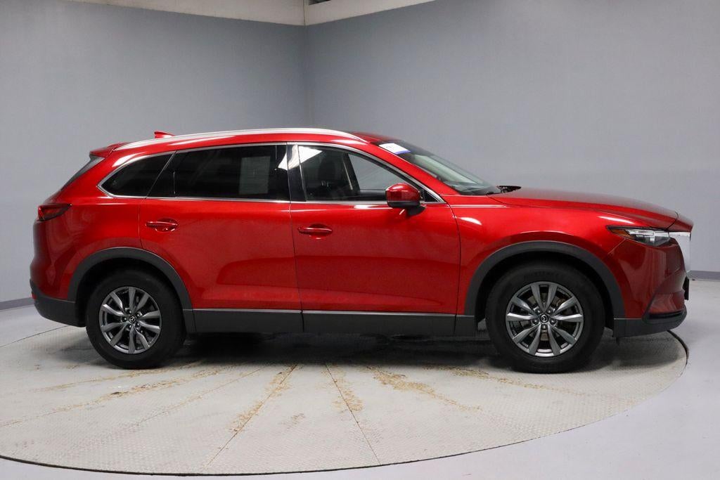 2021 Mazda Mazda CX-9 Touring