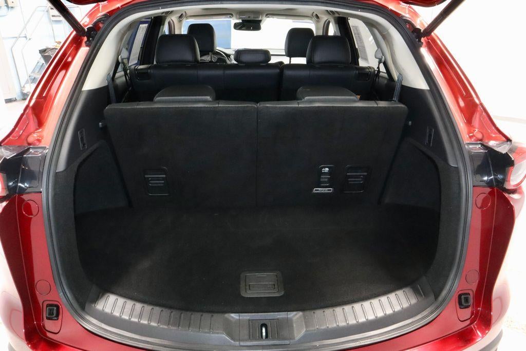2021 Mazda Mazda CX-9 Touring