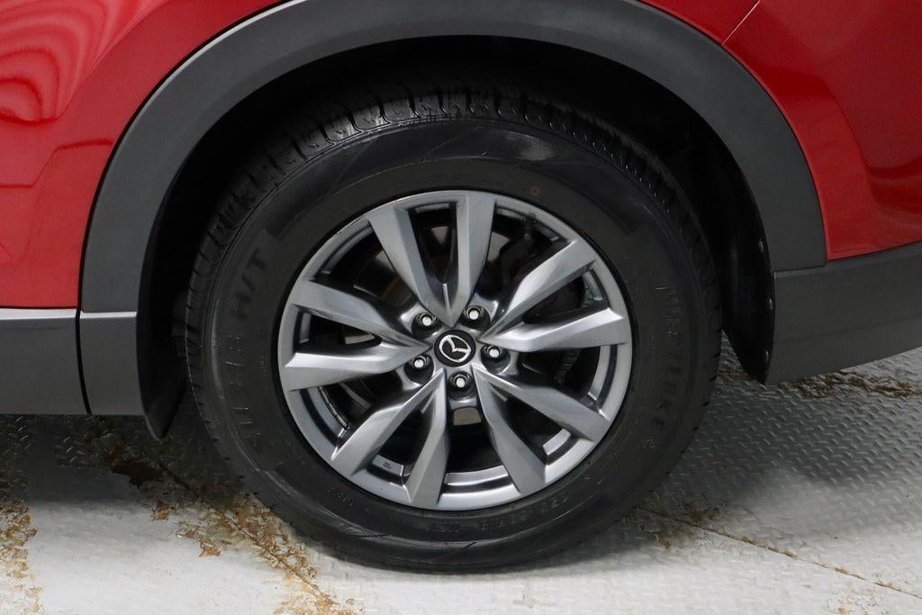 2021 Mazda Mazda CX-9 Touring