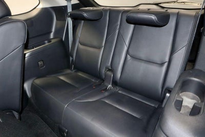 2021 Mazda Mazda CX-9 Touring