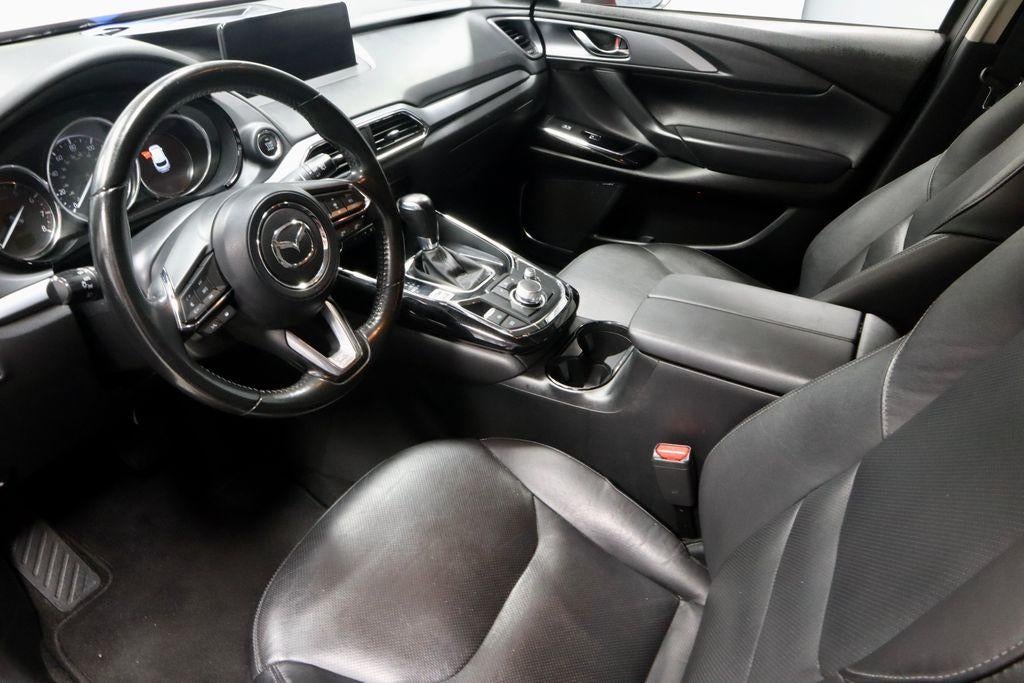2021 Mazda Mazda CX-9 Touring