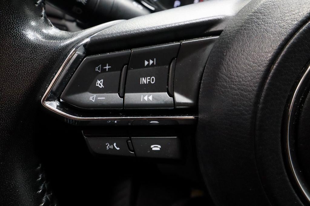 2021 Mazda Mazda CX-9 Touring