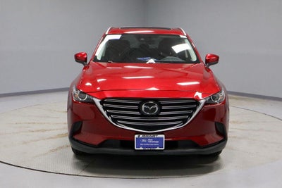 2021 Mazda Mazda CX-9 Touring