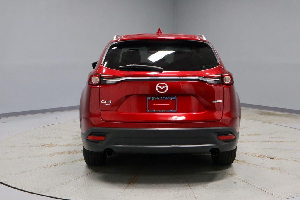 2021 Mazda Mazda CX-9 Touring