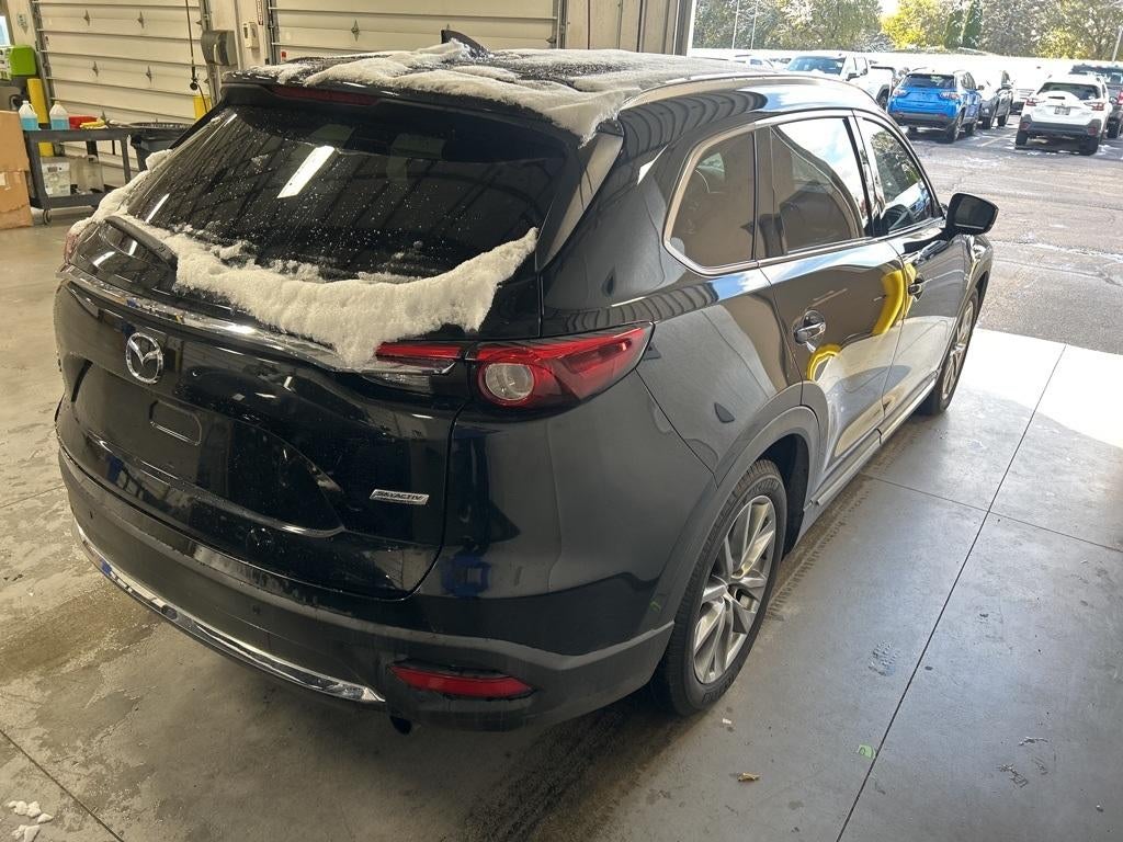 2016 Mazda Mazda CX-9 Grand Touring