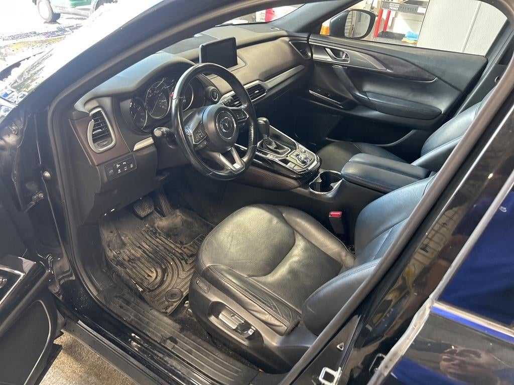 2016 Mazda Mazda CX-9 Grand Touring