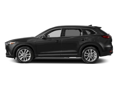2016 Mazda Mazda CX-9 Grand Touring