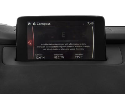 2016 Mazda Mazda CX-9 Grand Touring