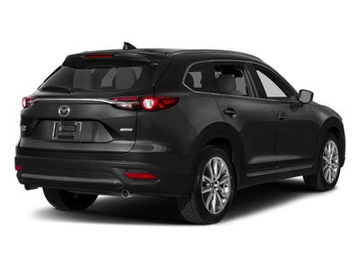 2016 Mazda Mazda CX-9 Grand Touring