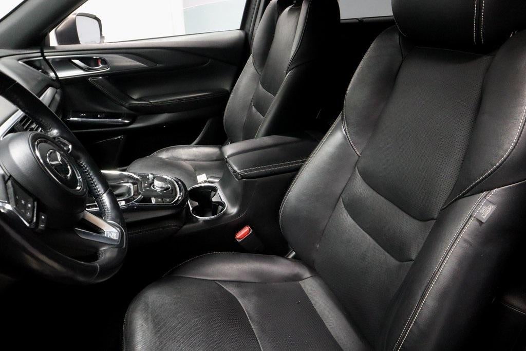 2020 Mazda Mazda CX-9 Grand Touring