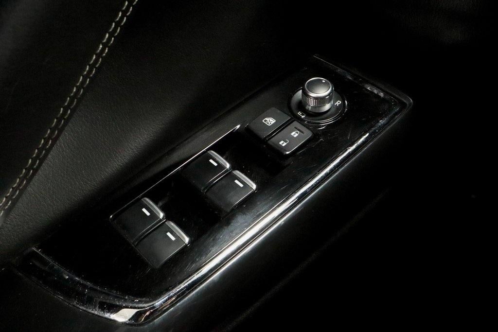 2020 Mazda Mazda CX-9 Grand Touring