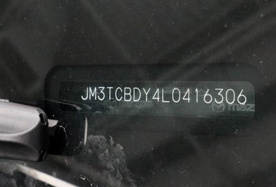 2020 Mazda Mazda CX-9 Grand Touring