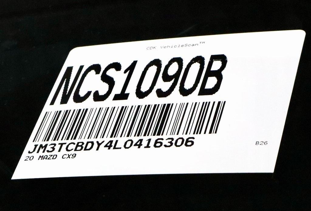 2020 Mazda Mazda CX-9 Grand Touring