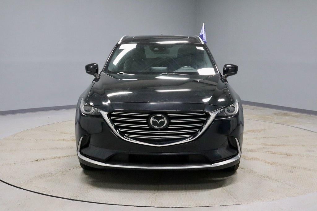 2020 Mazda Mazda CX-9 Grand Touring