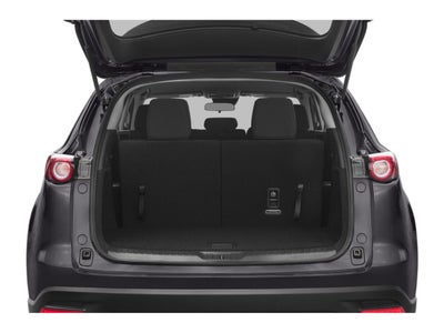 2020 Mazda Mazda CX-9 Grand Touring