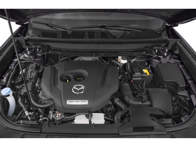 2020 Mazda Mazda CX-9 Grand Touring