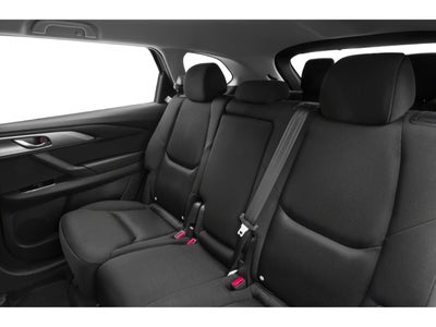 2020 Mazda Mazda CX-9 Grand Touring