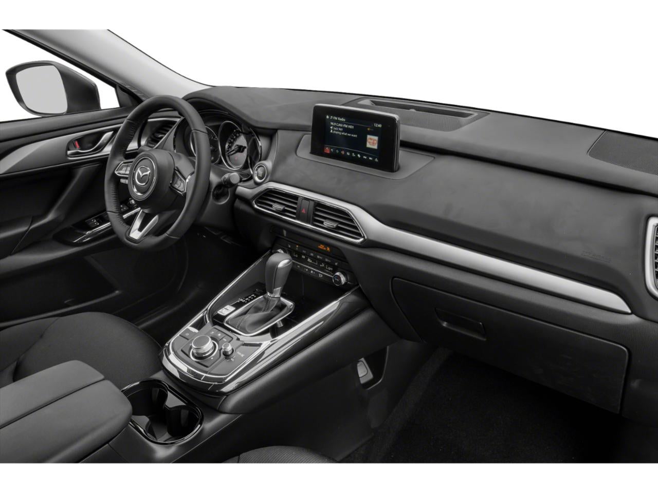 2020 Mazda Mazda CX-9 Grand Touring