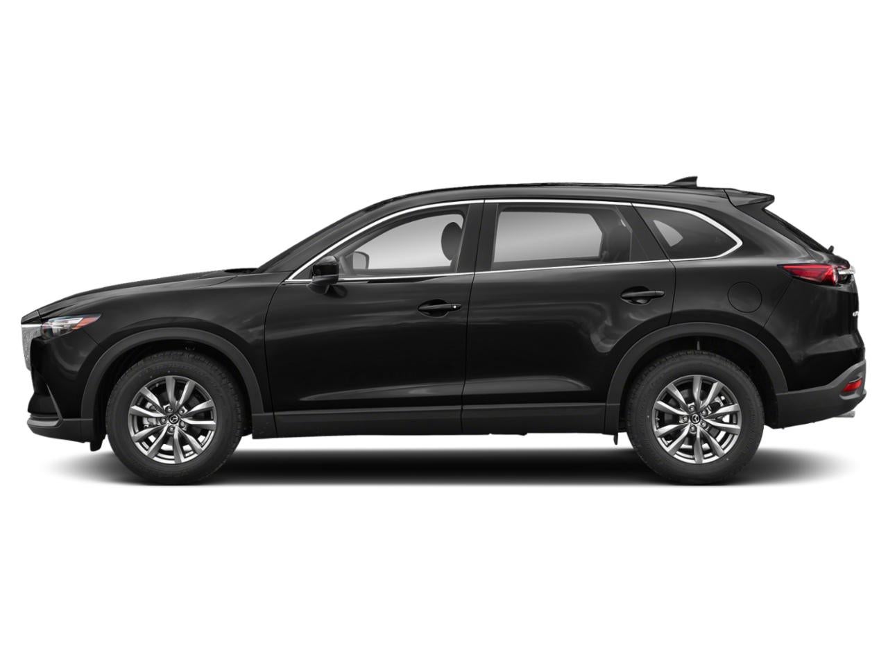 2020 Mazda Mazda CX-9 Grand Touring