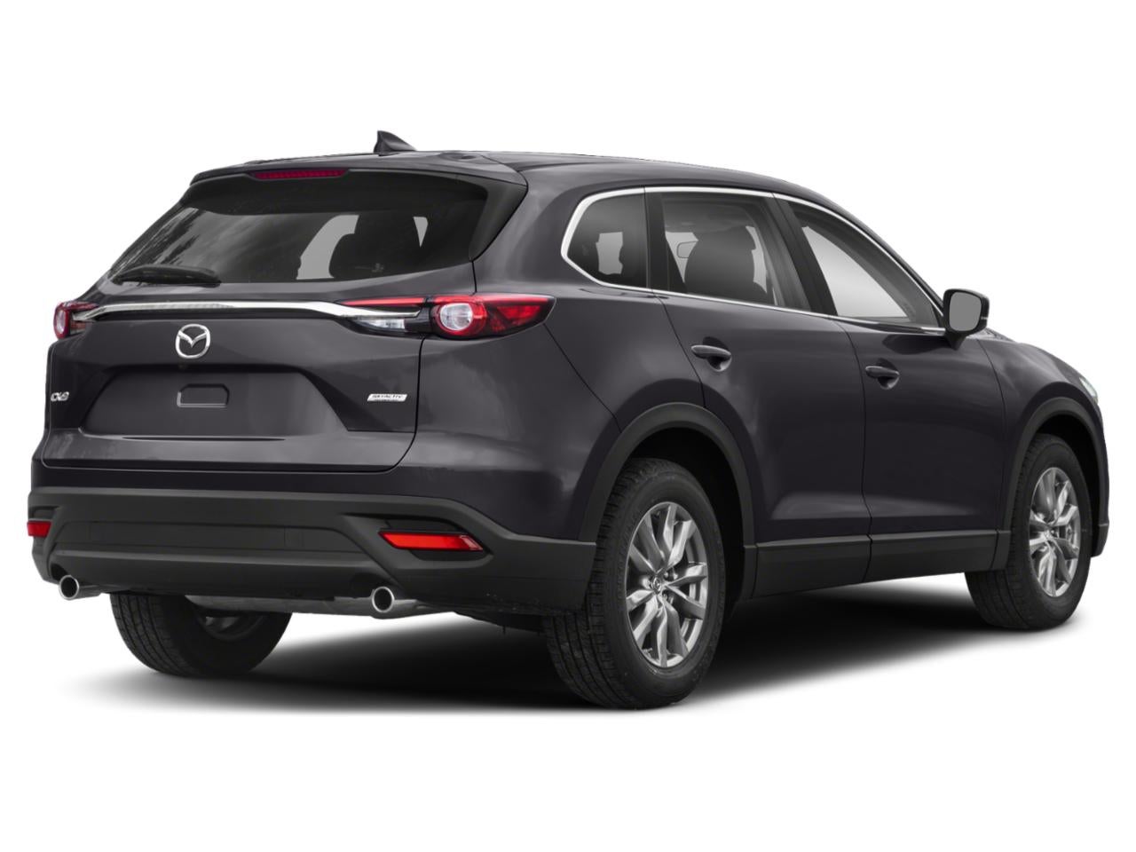 2020 Mazda Mazda CX-9 Grand Touring