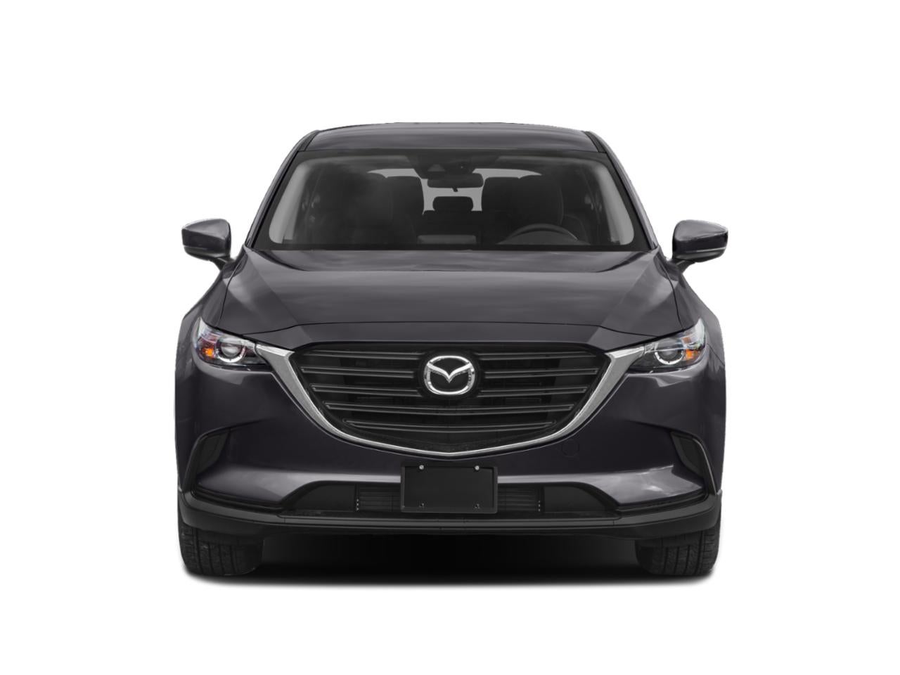 2020 Mazda Mazda CX-9 Grand Touring