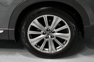2021 Mazda Mazda CX-9 Signature