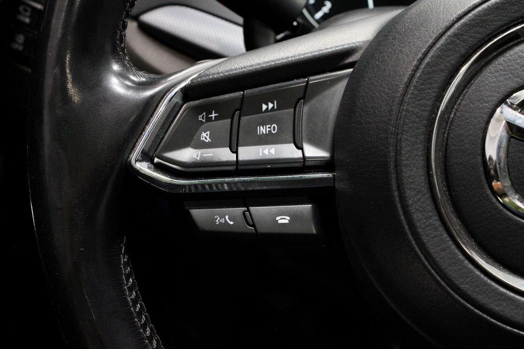 2021 Mazda Mazda CX-9 Signature