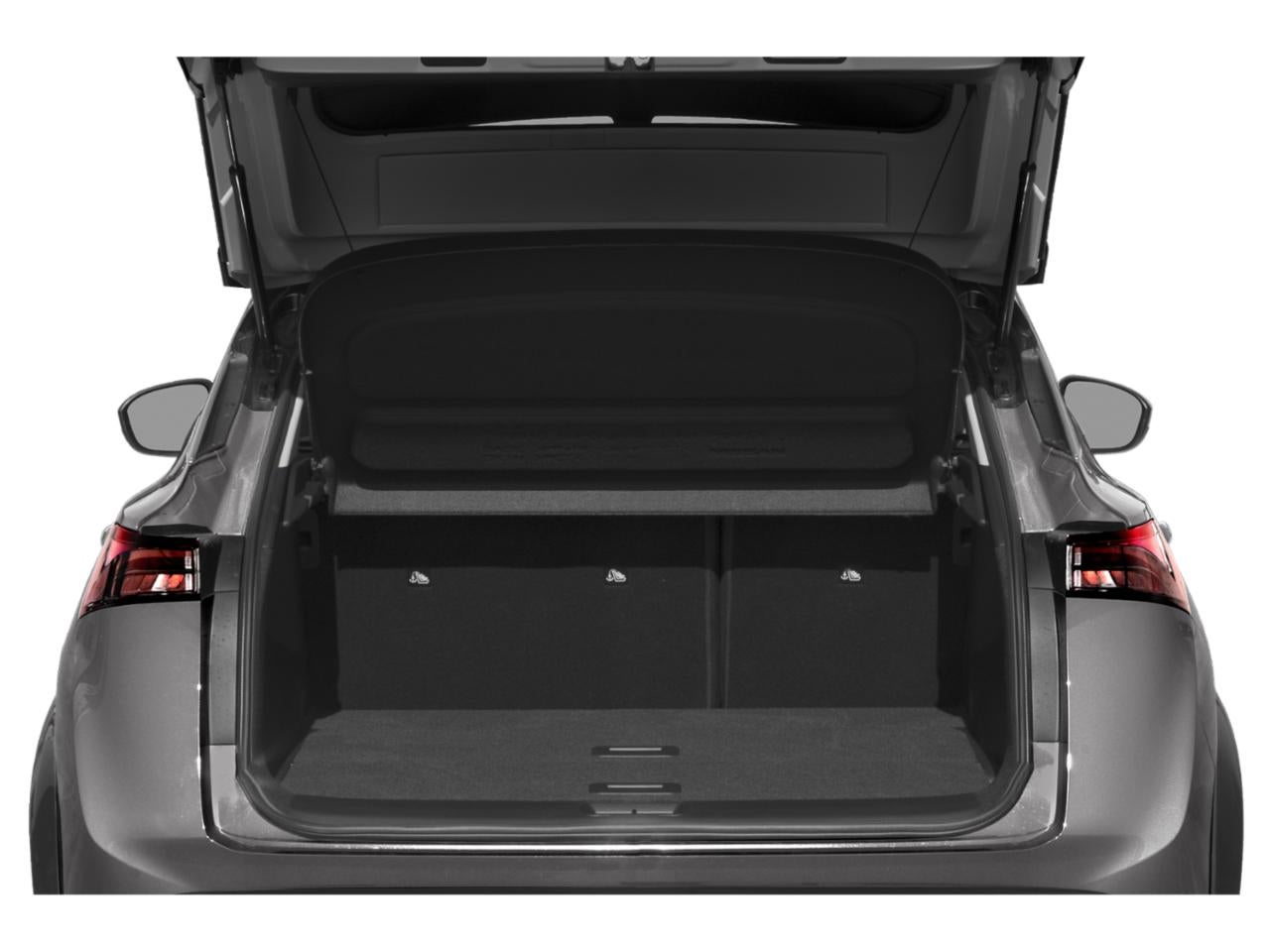 2024 Nissan ARIYA ENGAGE