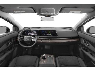2024 Nissan ARIYA ENGAGE