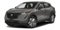 2024 Nissan ARIYA ENGAGE