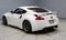 2018 Nissan 370Z Coupe Sport
