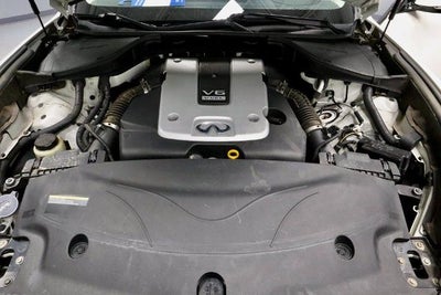 2017 INFINITI Q70 3.7X