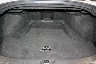 2017 INFINITI Q70 3.7X