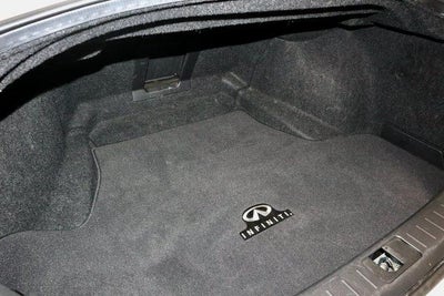 2017 INFINITI Q70 3.7X