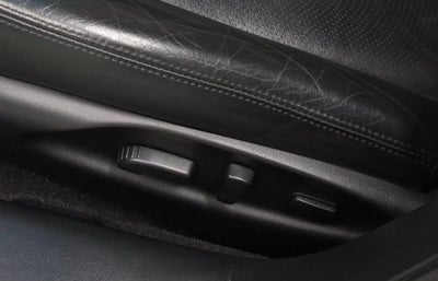 2017 INFINITI Q70 3.7X