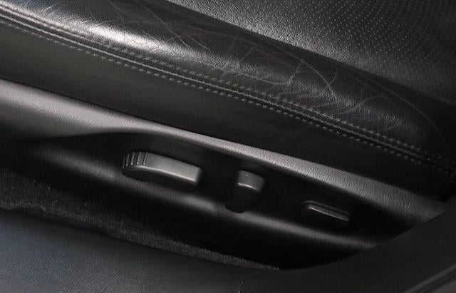 2017 INFINITI Q70 3.7X