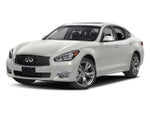 2017 INFINITI Q70 3.7X