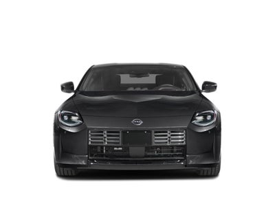 2025 Nissan Z Sport