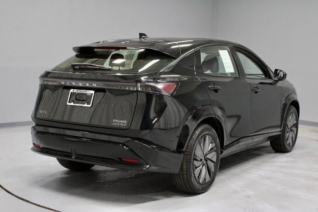 2023 Nissan ARIYA ENGAGE e-4ORCE