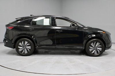 2023 Nissan ARIYA ENGAGE e-4ORCE