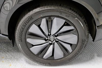 2023 Nissan ARIYA ENGAGE e-4ORCE