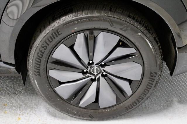 2023 Nissan ARIYA ENGAGE e-4ORCE