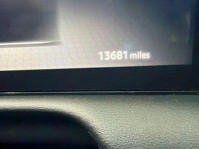2023 Nissan ARIYA ENGAGE e-4ORCE