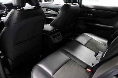 2023 Nissan ARIYA ENGAGE e-4ORCE