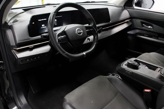 2023 Nissan ARIYA ENGAGE e-4ORCE