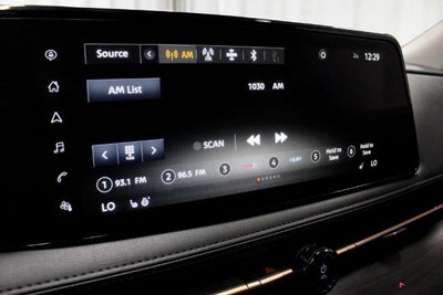 2023 Nissan ARIYA ENGAGE e-4ORCE