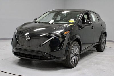 2023 Nissan ARIYA ENGAGE e-4ORCE