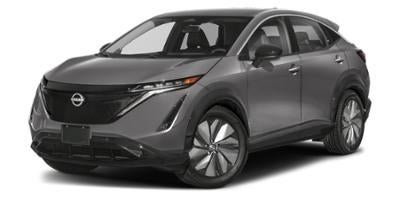 2023 Nissan ARIYA ENGAGE e-4ORCE