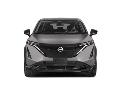2023 Nissan ARIYA ENGAGE e-4ORCE