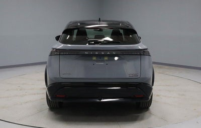 2024 Nissan ARIYA ENGAGE+ e-4ORCE